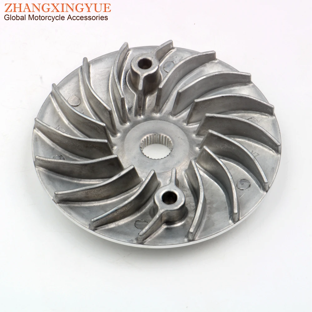 Вентилятор вариатора для скутера PCX125 CVT для Honda WW PCX 125 Vario Lead Click 125cc 22102-KZR-600 (art.: 3a3774e2e29) - 3a3774e2e29