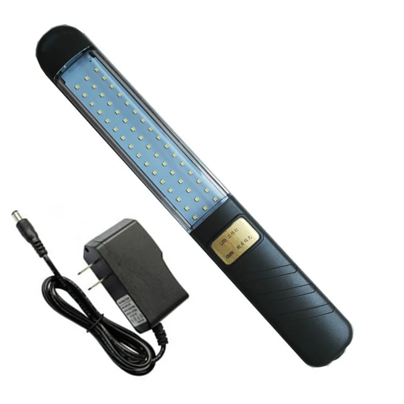 저렴한 Mechanic Work Light LED Rechargeable Under Hood Work Light Shop Light Magnetic