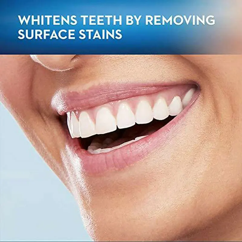 

Instant Brightify Nature Toothpaste Stain Removal Whiten Brighten Teeth 30ML J9