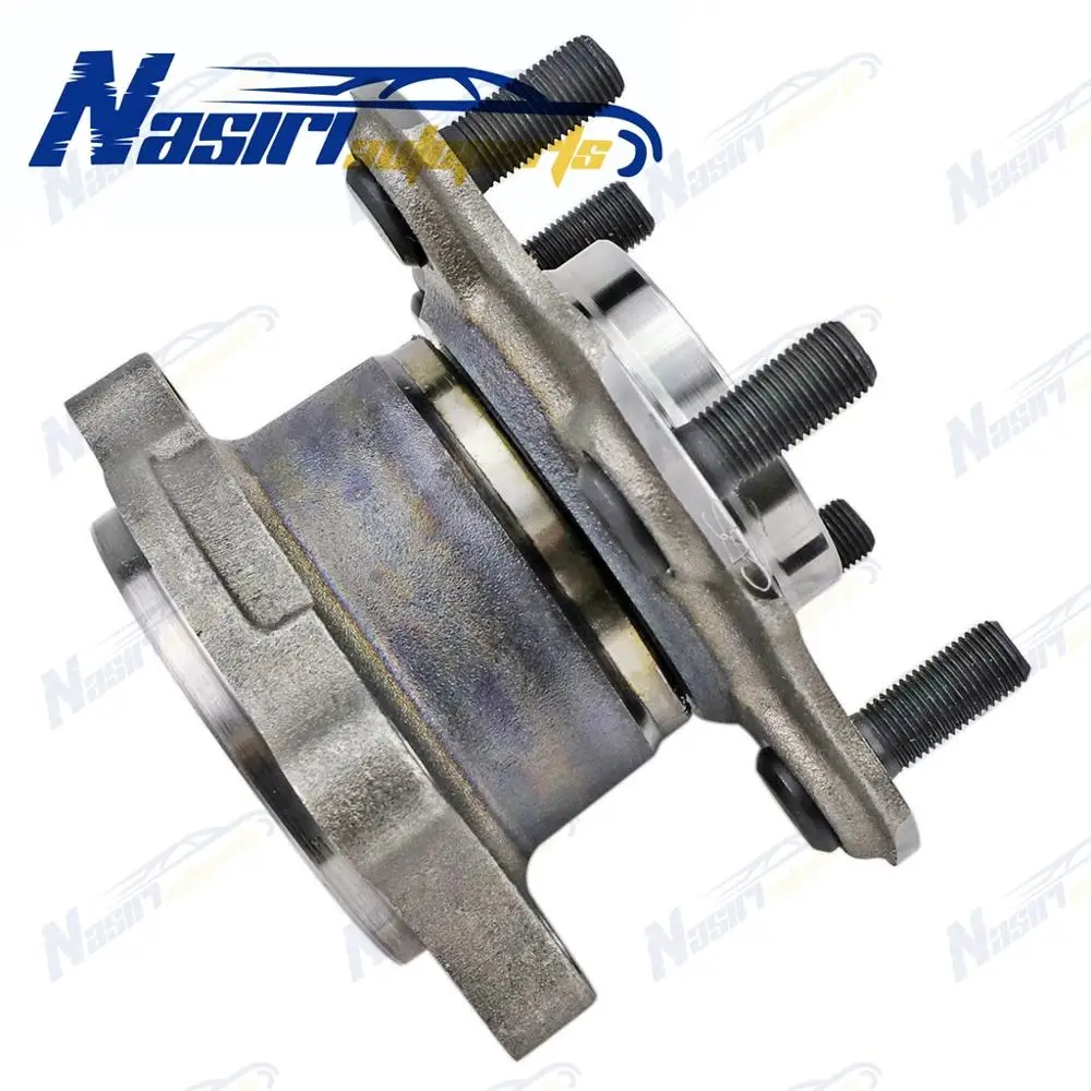 Ступица и подшипник заднего колеса для Nissan Altima Maxima Quest 2002 2003 2004 2005 2006 2007 2008 2009|bearing