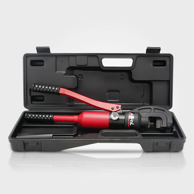 Гидравлический резак для арматуры инструменты резки стальных стержней