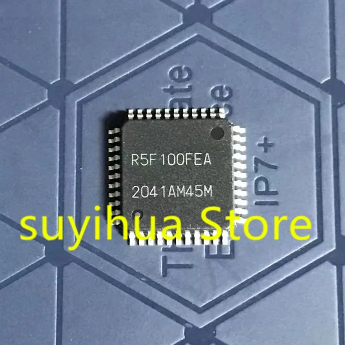 

R5F100FEAFP R5F100FEA QFP44 5
