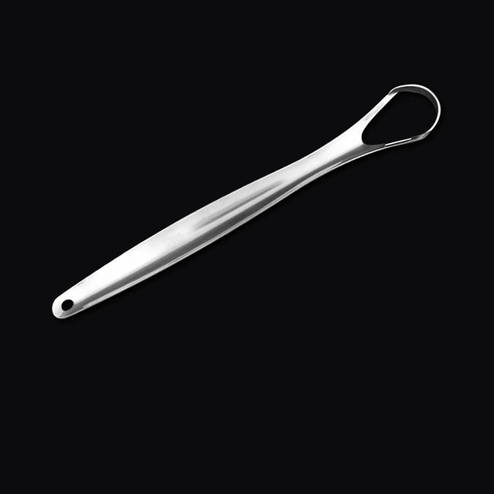 1 шт. руководство! Антибактериальные сексуальные женские чистки языка