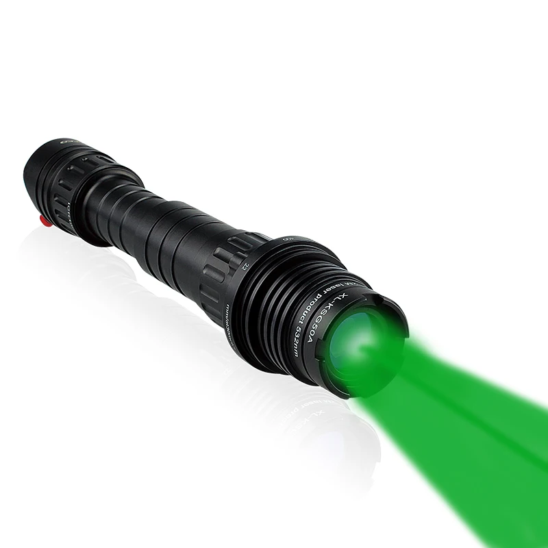 Laserspeed 100 мВт тактическое оружие светильник лазерный ручной высокого Мощность