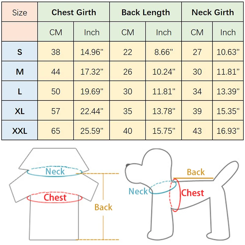 Зимняя теплая куртка для собак одежда домашних питомцев пальто ветрозащитная