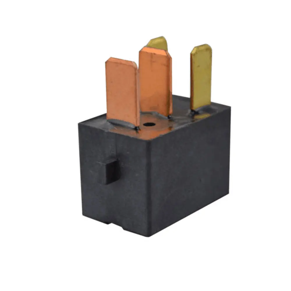 Реле плавкого предохранителя 12 В постоянного тока A/C для Acura Honda for Accord Civic Omron G8HL-H71