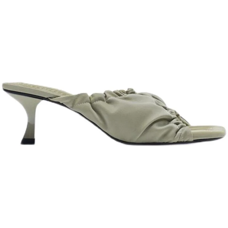 

Luxury Comfy Women Flip Flops Party Woman Sandalias 2020 Women shoes Open Toe For Woman Sandals