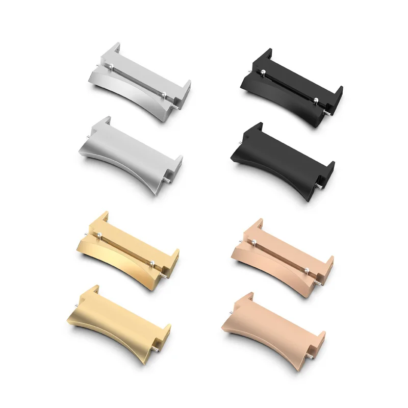 Металлическая пряжка для ремешка застежка Samsung Galaxy Watch 4 Classic 42 мм 46 40 44 20 |