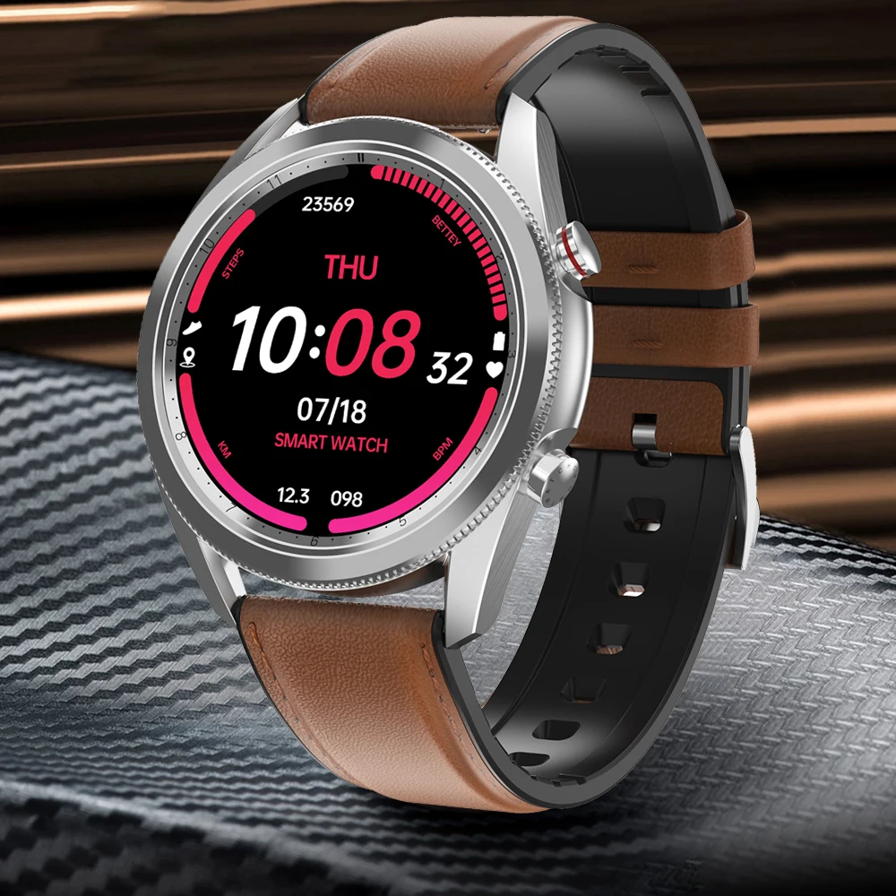 

Men For Smart Watches Fitness Bracelet Bluetooth Call Blood Pressure Smart Watch Smartwatch Heart Rate for IOS Android