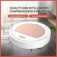 intelligent sweeping robot three in one automatic dust removal machine lazy sweeper gift mopping machine