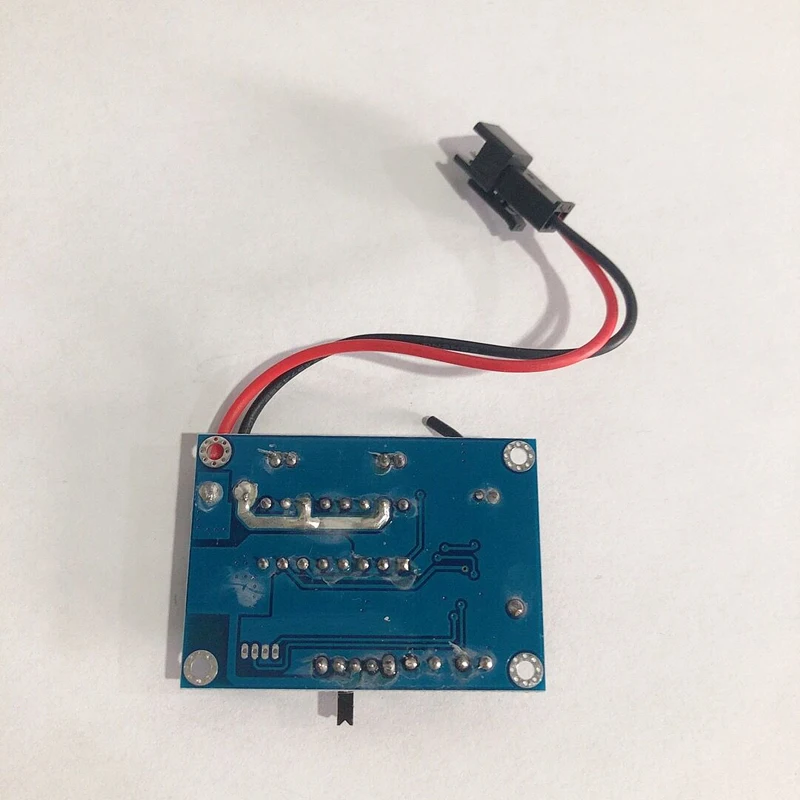 1 шт дифференциал 24g 4ch ресивер д