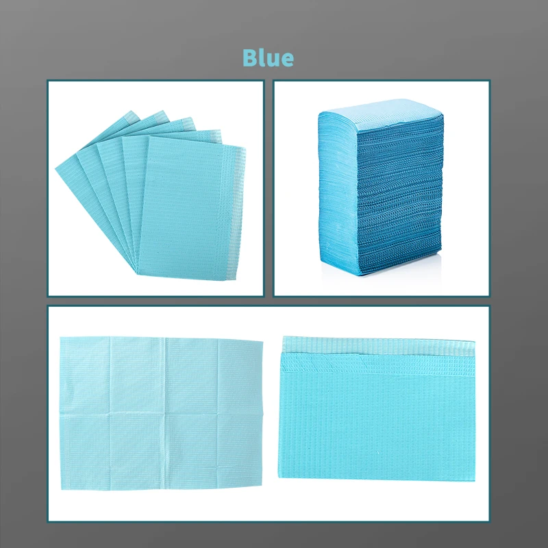 25 шт. водонепроницаемые коврики для тату-салона | Красота и здоровье