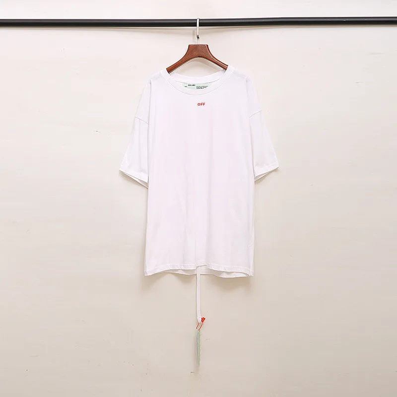 

Ow new short sleeve T-shirt