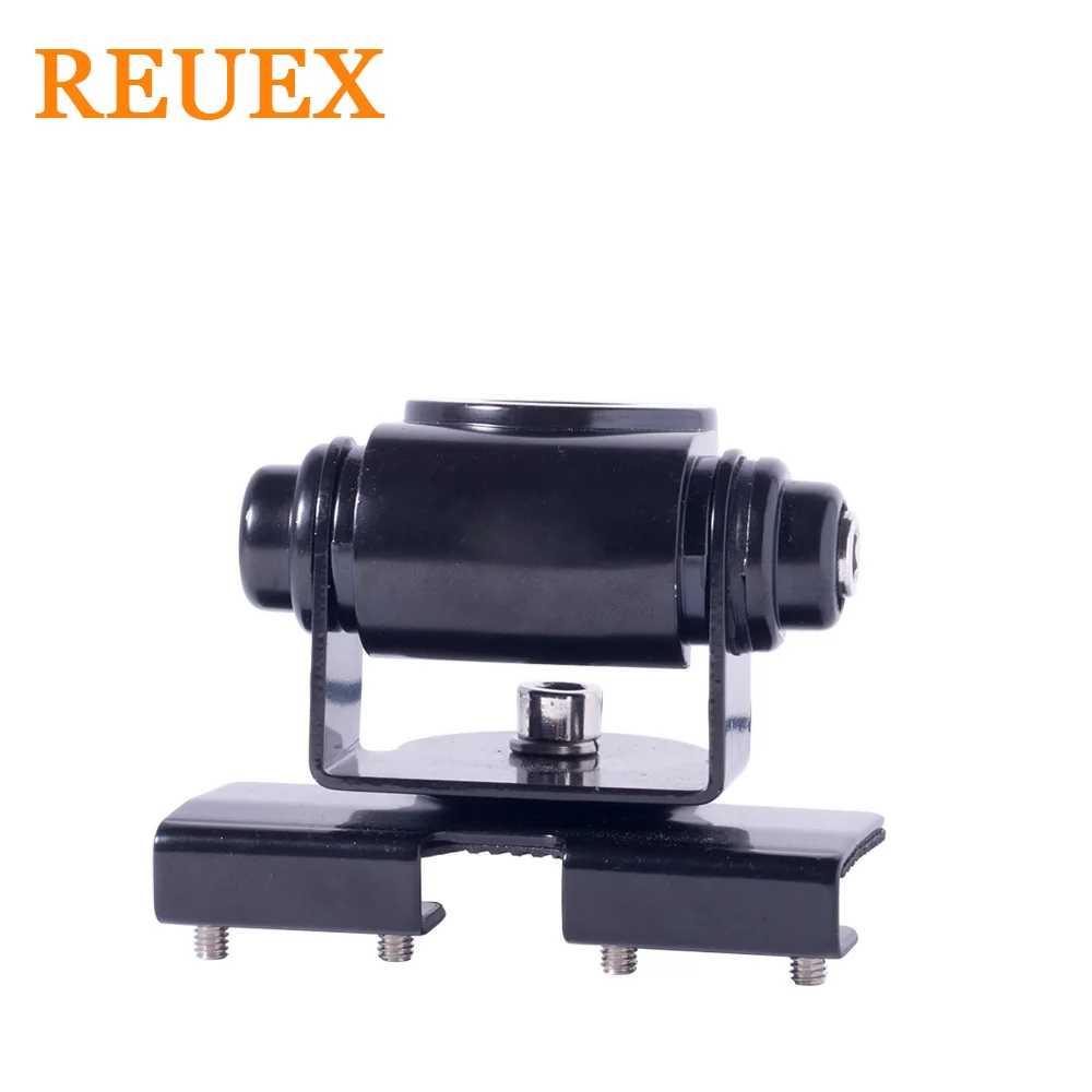 

Nagoya REVEX RB-400 Car Antenna Mount Bracket for For Mobile Car Radio QYT KT-8900D BAOJIE BJ-218 BJ-318 KG-UV920P