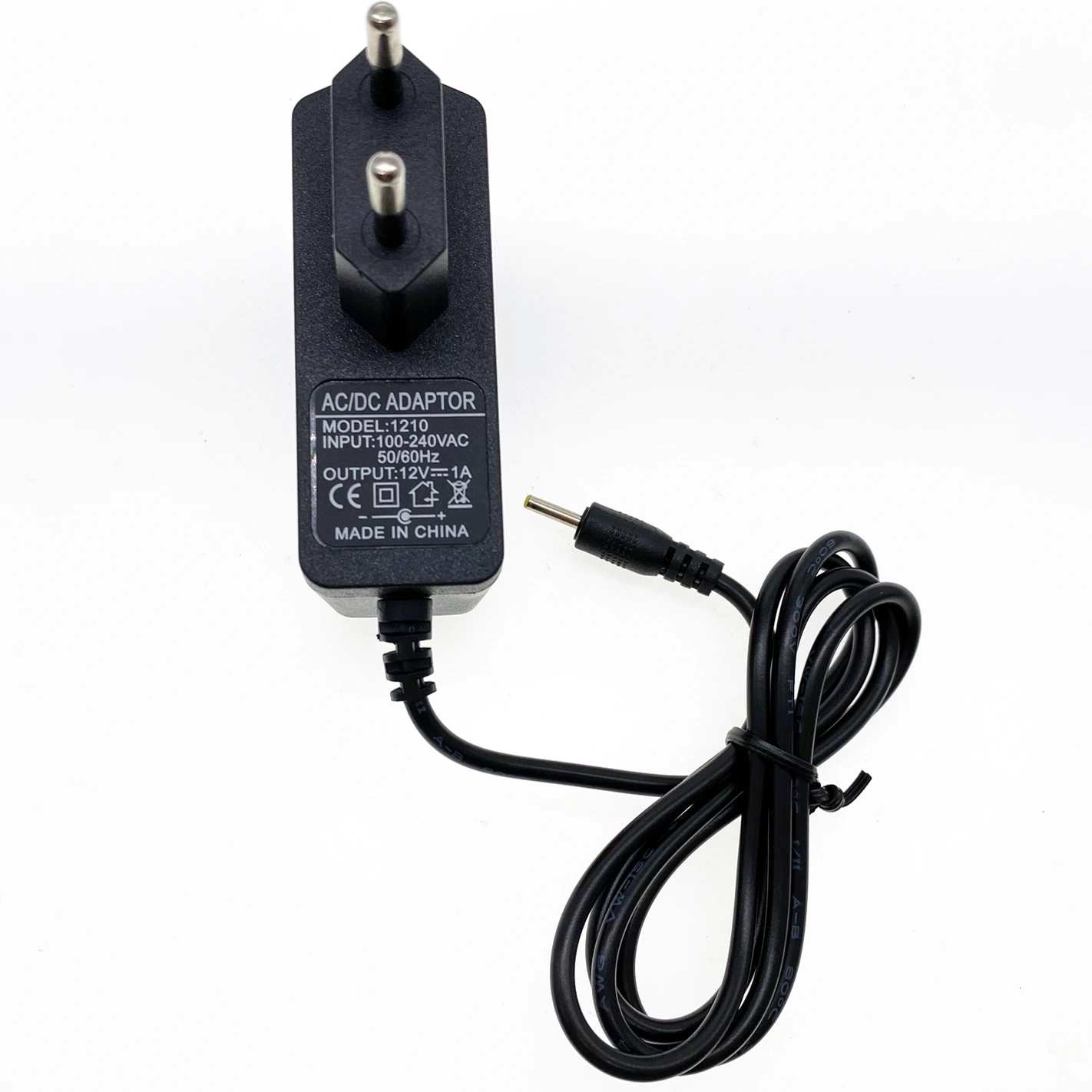 Адаптер и источник питания 100 В-240 в перем. Тока 12 пост. а 1 А 2 3 5 трансформатор