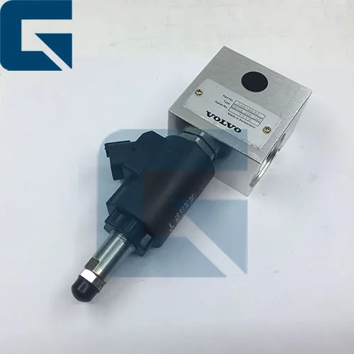 

VOE14616530 For EC360B EC460B Hydraulic Cooling Fan Valve 14616530