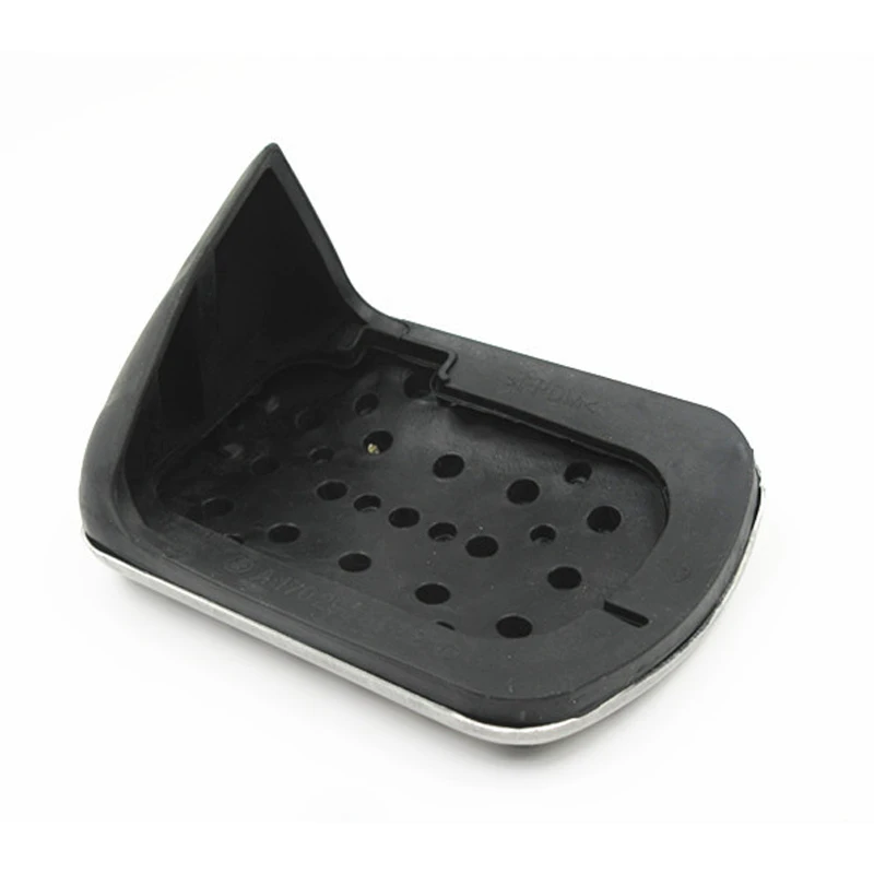 Крышка педали тормоза акселератора для Mercedes Benz C E S GLC CLS GLK Class W204 W205 W203 W213 W212 W222 W253