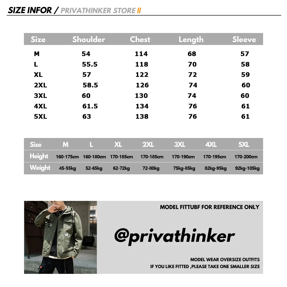 Privathinker 2020 мужские осенние модные куртки с капюшоном повседневные уличные в стиле