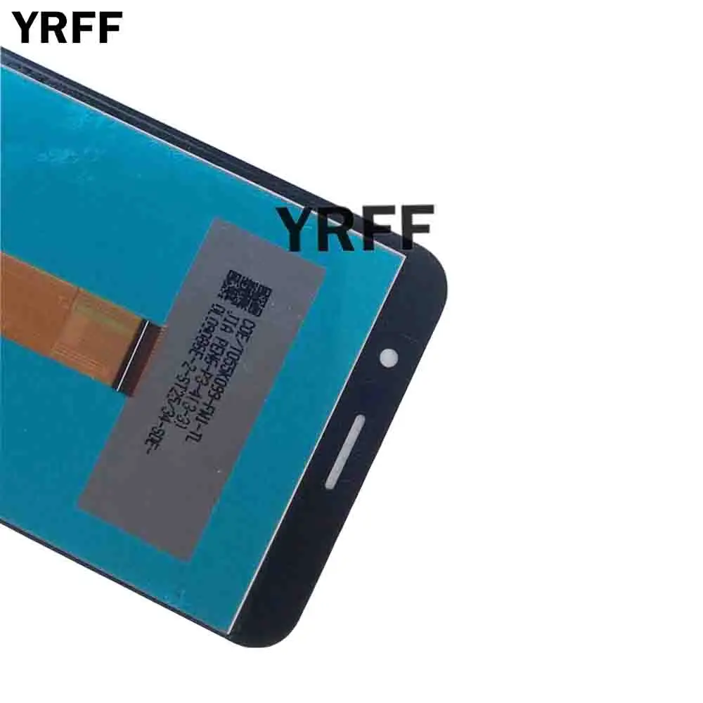 ЖК-дисплей для Cubot J3 Pro J3Pro с сенсорным экраном мобильных телефонов сменная