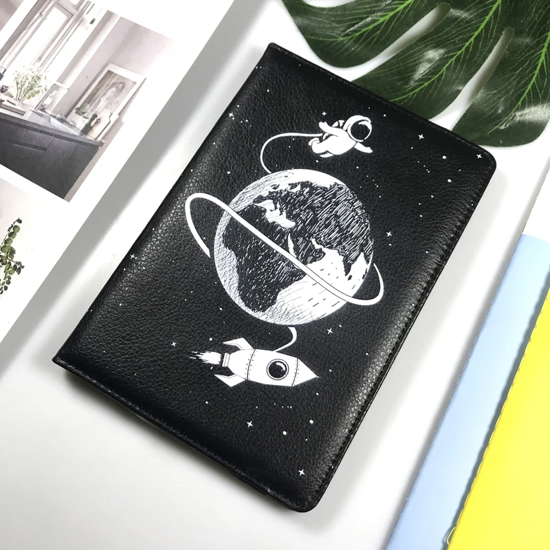 Чехол накладка с принтом для Amazon kindle paperwhite touch 4 5 6 дюймов электронная книга
