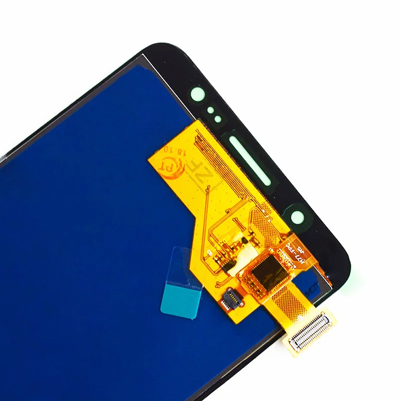 Для Samsung Galaxy J5 j510 J510F J510FN J510M J510Y ЖК-дисплей панель сенсорный экран дигитайзер сенсор сборка с рамкой