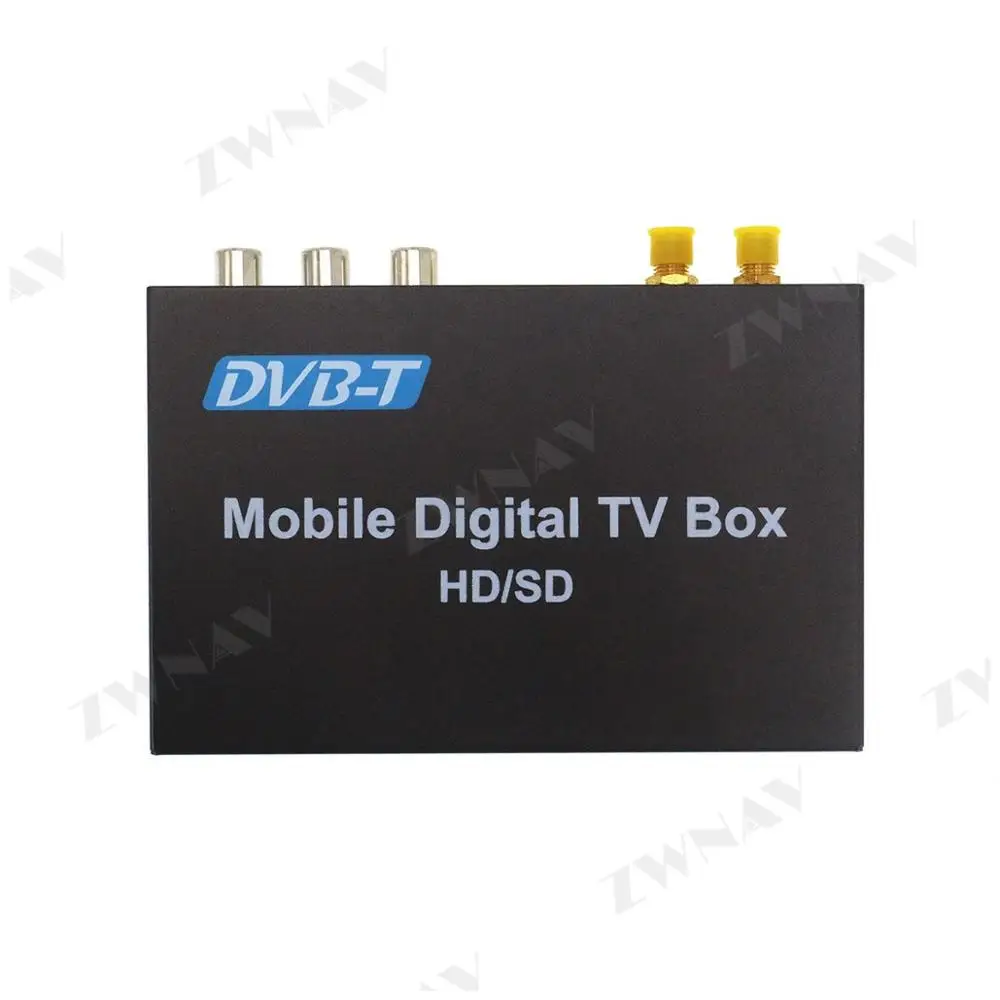 

DVB-T2 DVB-T ISDB-T ATSC Digital TV tuner for EU Russian For USA for South American for Middle east for Asia TV BOX DTV BOX