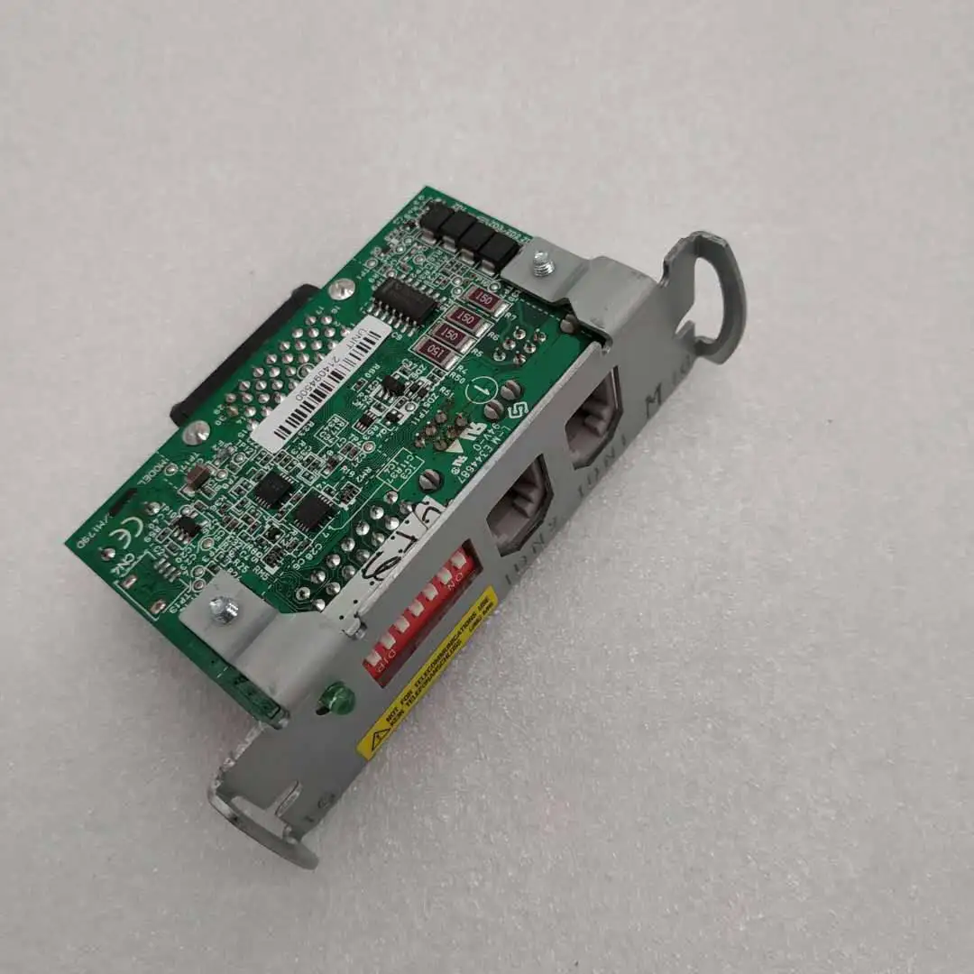 Микросименс M179A/M179C/M179D UB-IDN Интерфейс карты для EPSON TM чековый принтер tm-t88iii t88iv t88v