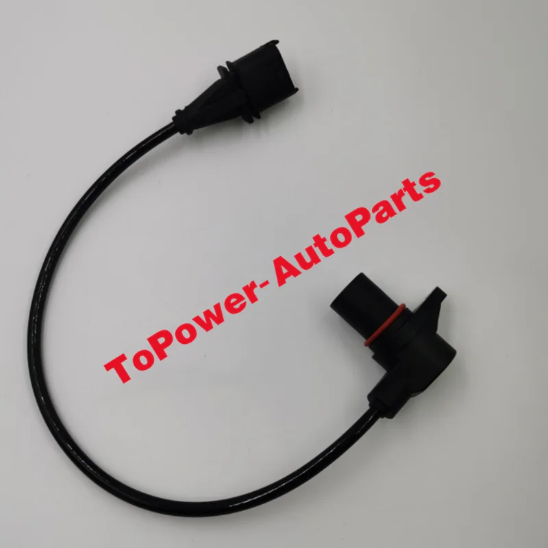 

Crankshaft Position Sensor OEM 0281002511 1398467 640600 for Daf XF95 CF7 CF85 Car Accessories Autoparts Replacement