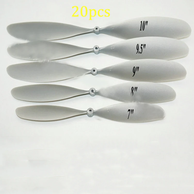 20шт модель самолета diy аксессу