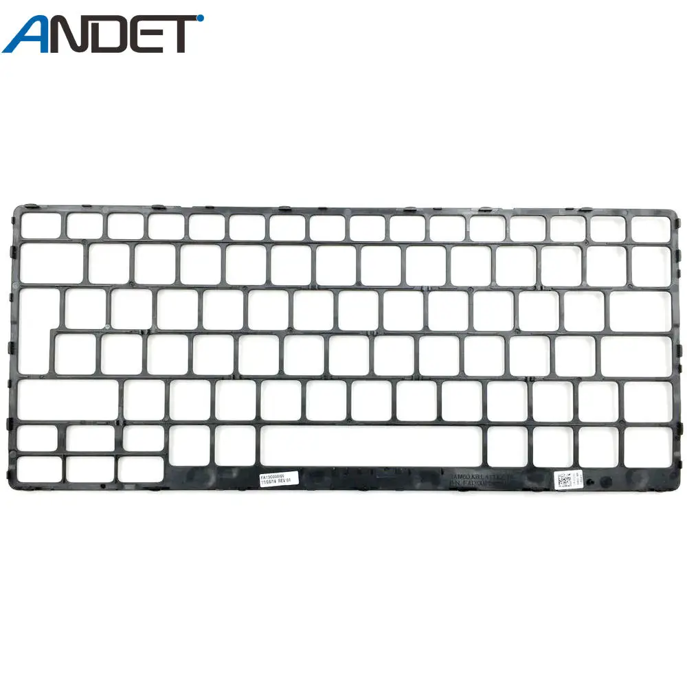 Новая оболочка КБ для Dell Latitude E5250 E7250 полка клавиатуры 06K74C 092WHN | Компьютеры и офис