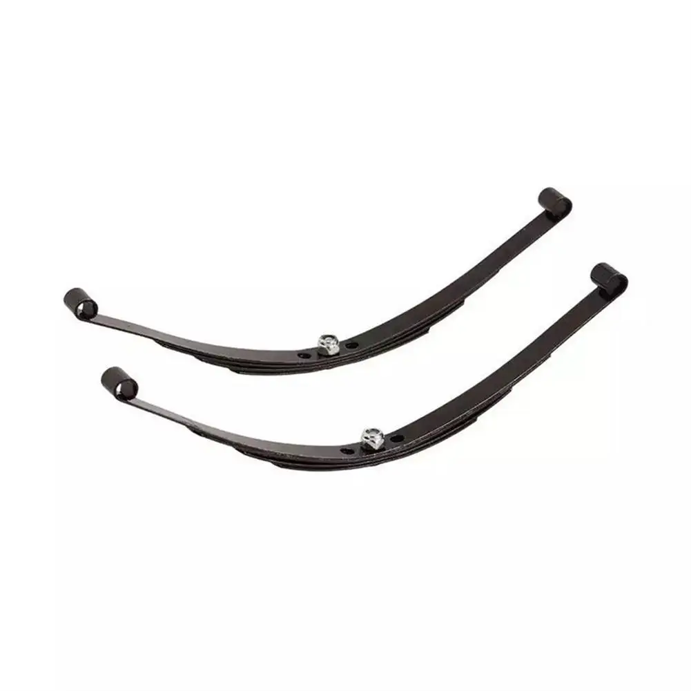 

1 Set Car Frame Damping Leaf Spring For 1/10 D90 RC 4WD Tamiya Axial Body Shell Parts
