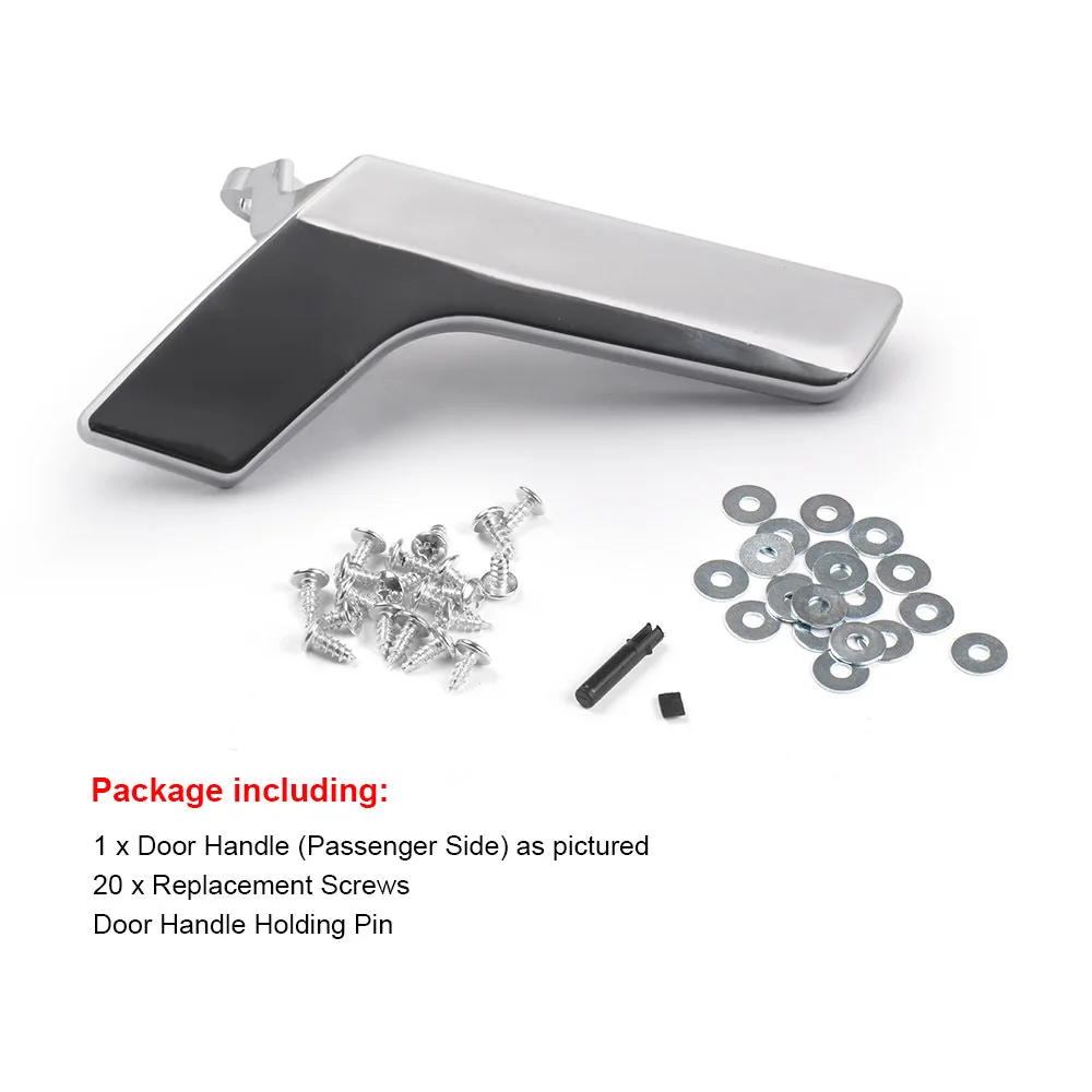 

interior door handle suitable for Mercedes-Benz W204 X204 right side