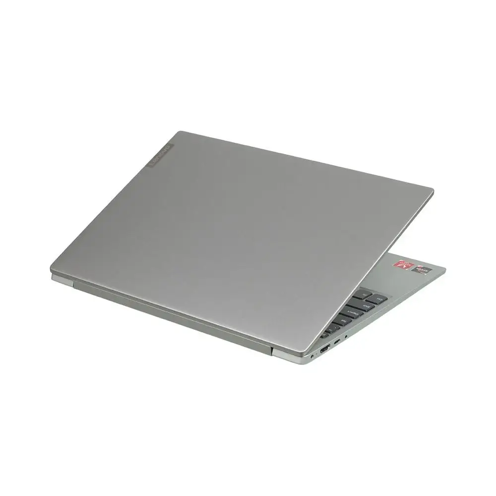 Ноутбук LENOVO IdeaPad S340-15API 15.6" IPS Ryzen 3 3200U 8Гб 512Гб SSD Radeon Vega 81NC00DERK | Компьютеры и офис