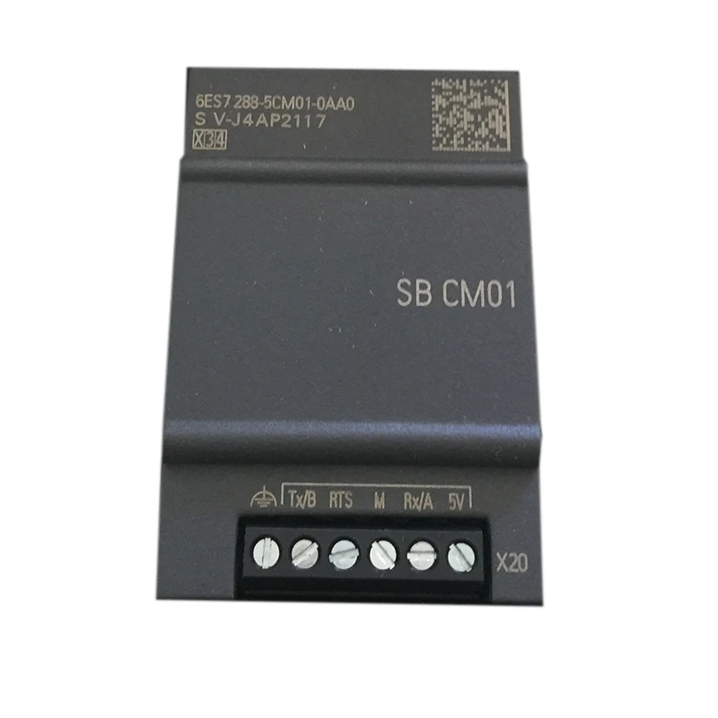 

Warehouse Stock and 1 Year Warranty NEW SMAR PLC Module 6ES7288-5CM01-0AA0 6ES7288-5DT04-0AA0