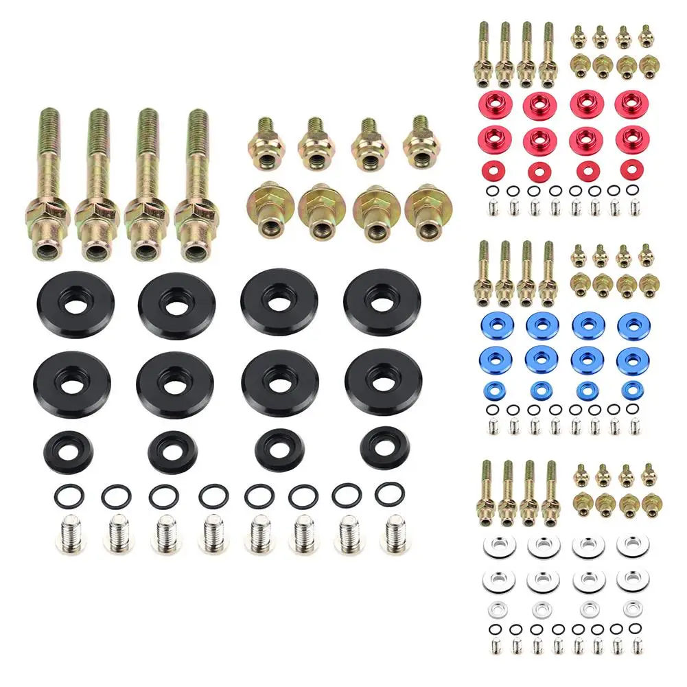 Полный комплект прокладок двигателя автомобиля набор винтов для модификации