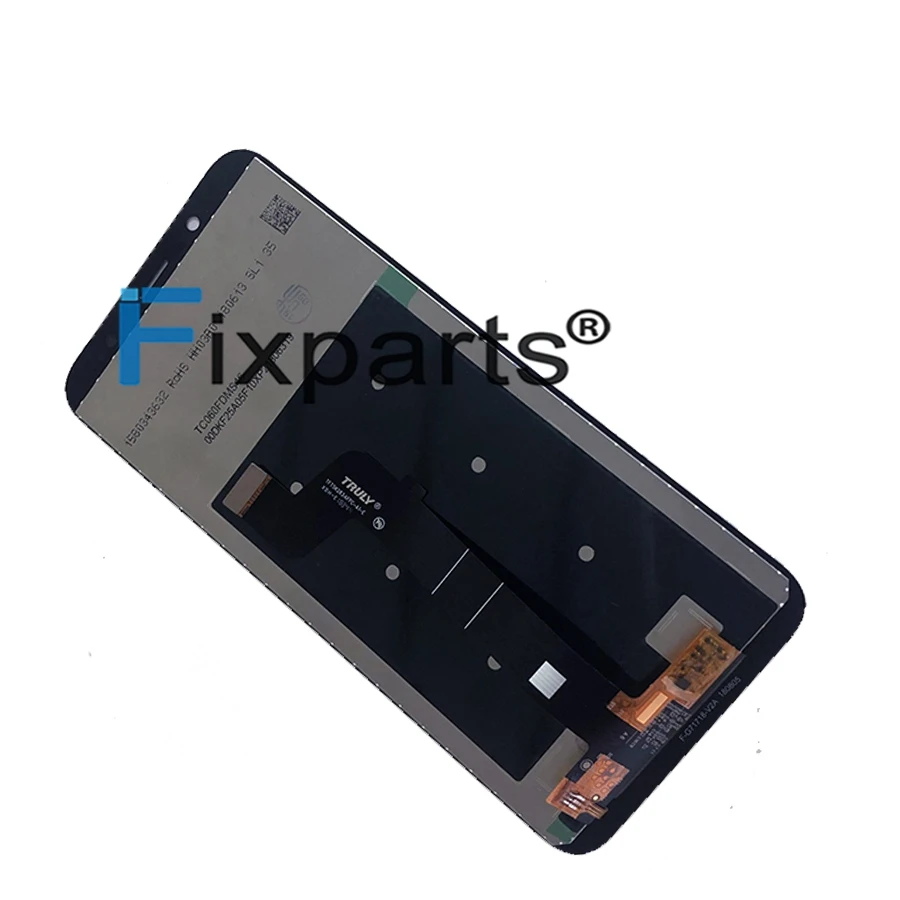 Оригинальный ЖК дисплей OEM для HTC U12 Life детали замены 6 0 дюйма экрана Life|Экраны