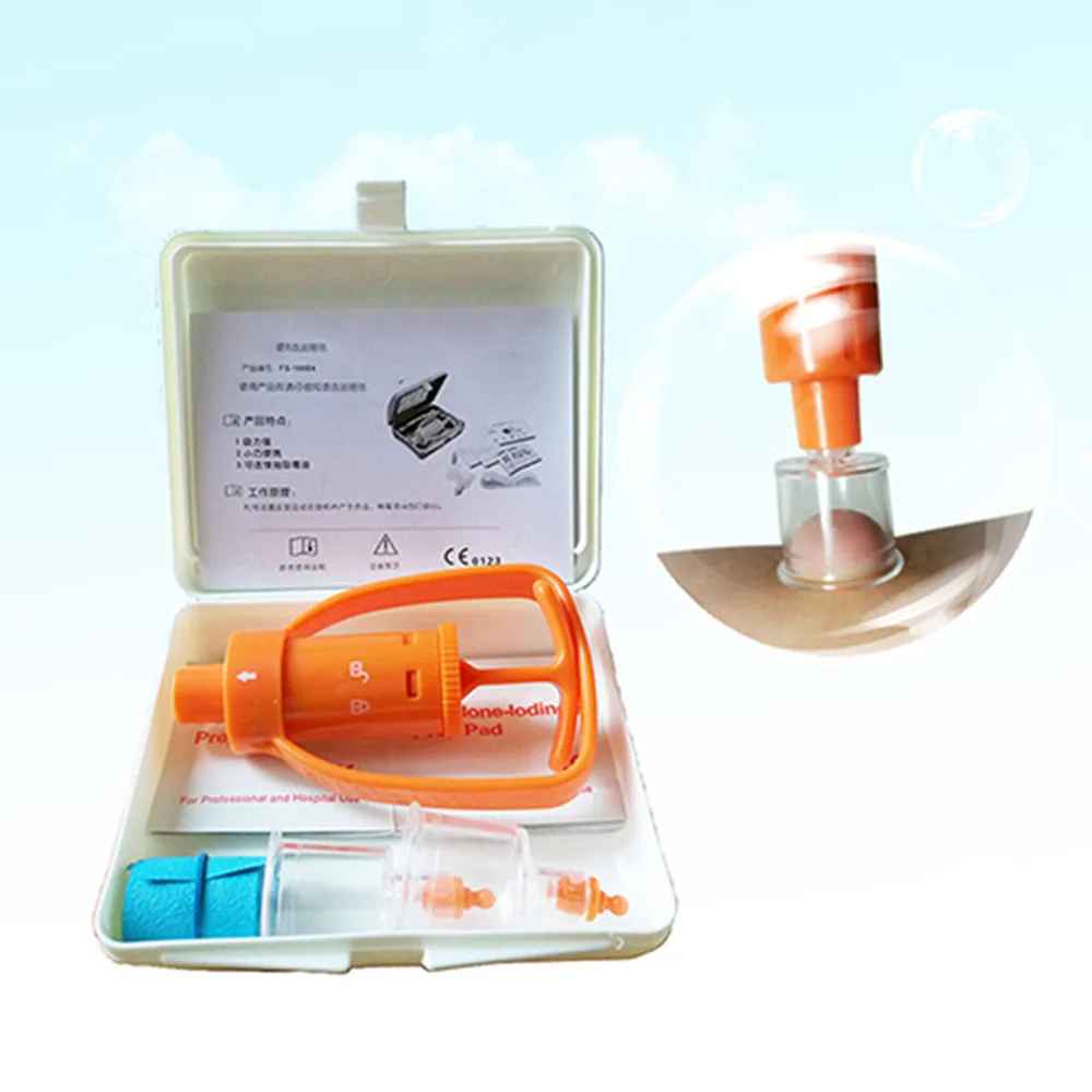 Наружное аварийное устройство для всасывания яда дикая ядовитая змея пчелиная