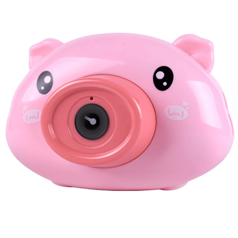 

Portable Children's camera toy cute camera rechargeable digital camera mini screen baby toy IPS Screen Mini Camera Toy Gift Kids