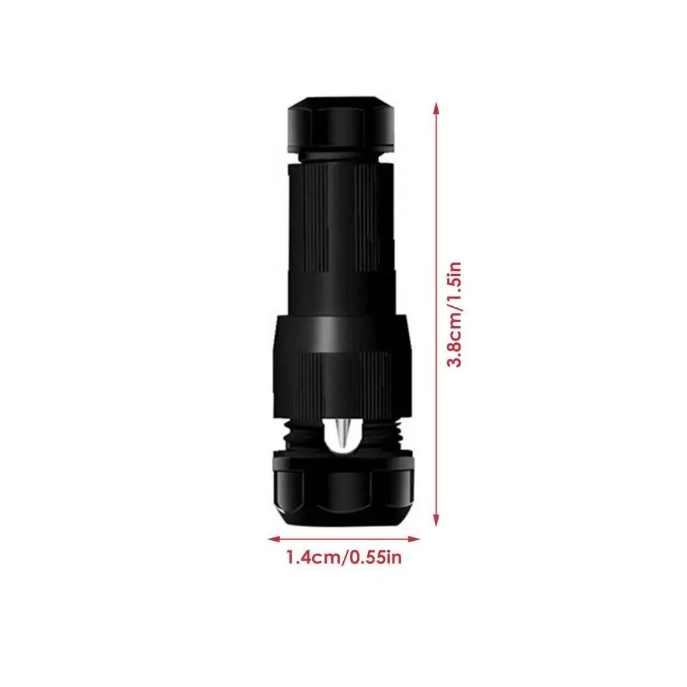 

20/40PCS Landscape Lighting Wire Connector Fast Wire Connector