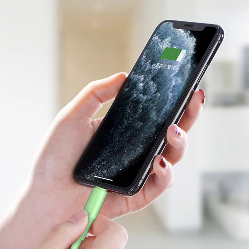 ANSEIP 3 в 1 USB кабель Micro C адаптер для быстрой зарядки мульти быстрое зарядное