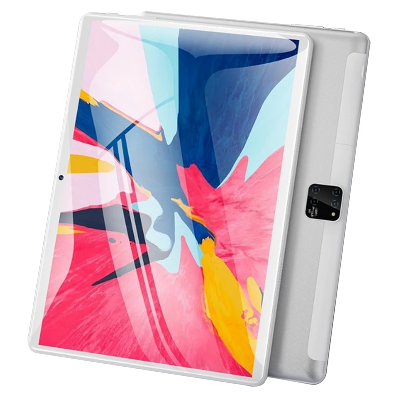 12 дюймовый планшетный ПК десятиядерный 10 + 256G 4G Полный Netcom ультра-тонкий с двумя