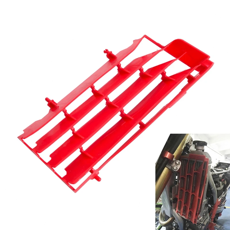 Motorcycle Radiator Guard Grill Protector Cover for Honda CRF250L 2012-2017 Rally 2017 | Автомобили и мотоциклы