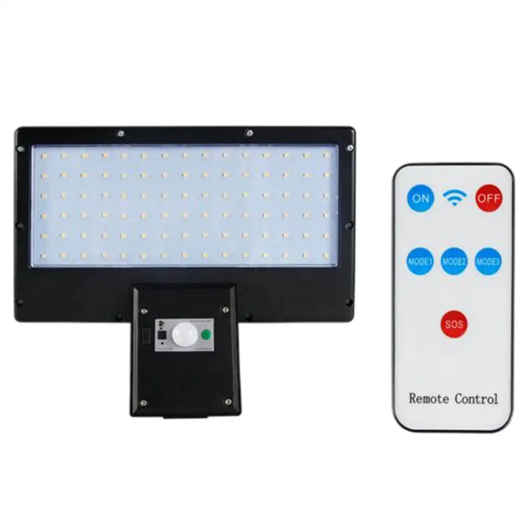 

Светодиодный прожектор с датчиком движения, водонепроницаемый фонасветильник, наружная настенная лампа, прожектор, точесветильник светил...