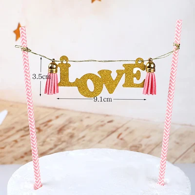 

Rose Gold Balloon Cake Decor Wedding Birthday Ballon Baby Shower Balon One 1st Birthday Baloon Happy Birthday Party Decor Kids