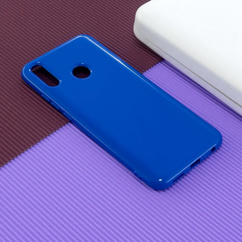 Блестящий цветной силиконовый гелевый Чехол для Honor 20 S чехол 6 15 дюймов Мягкий huawei