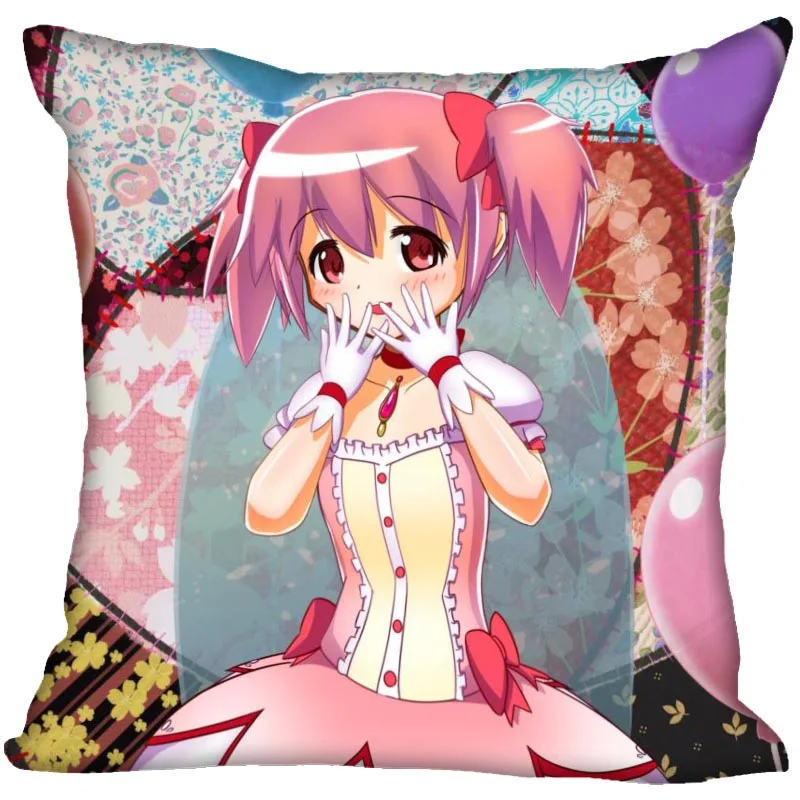Новое поступление Kaname Madoka наволочка для спальни домашняя Свадебная декоративная