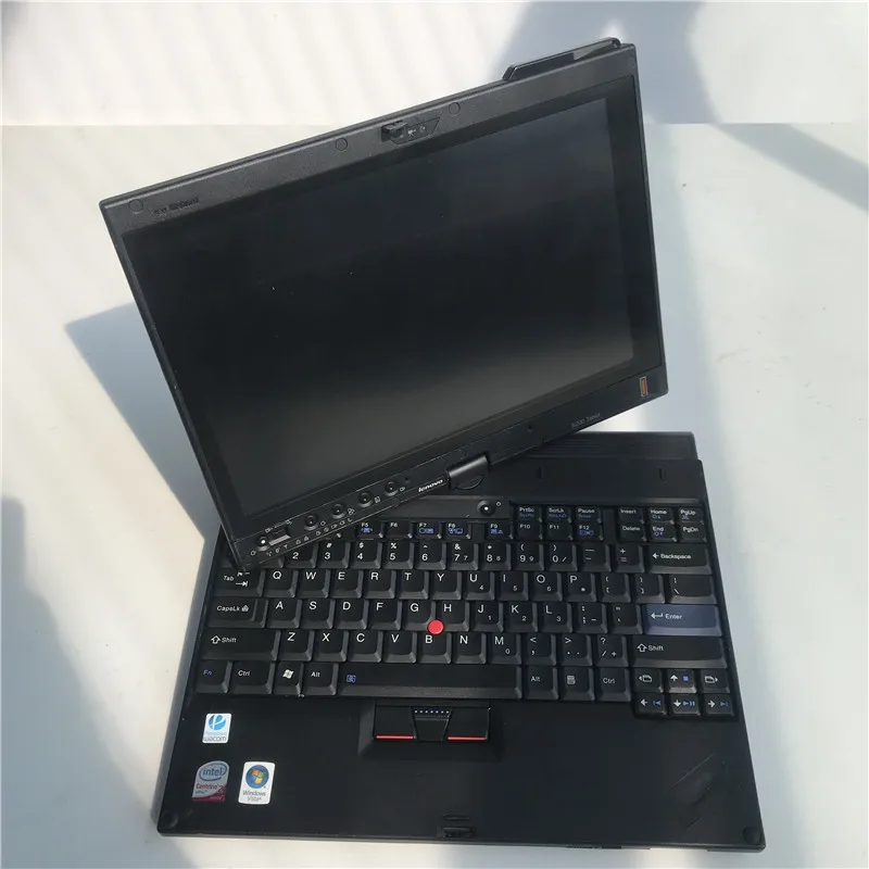 Диагностический инструмент для работы с операционной системой win 7 sd c5 5 ssd 2021 06 + mb