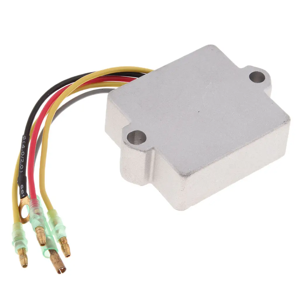 

Regulator for Mercury Mariner Outboard 5 Wire 815279-3 883072T