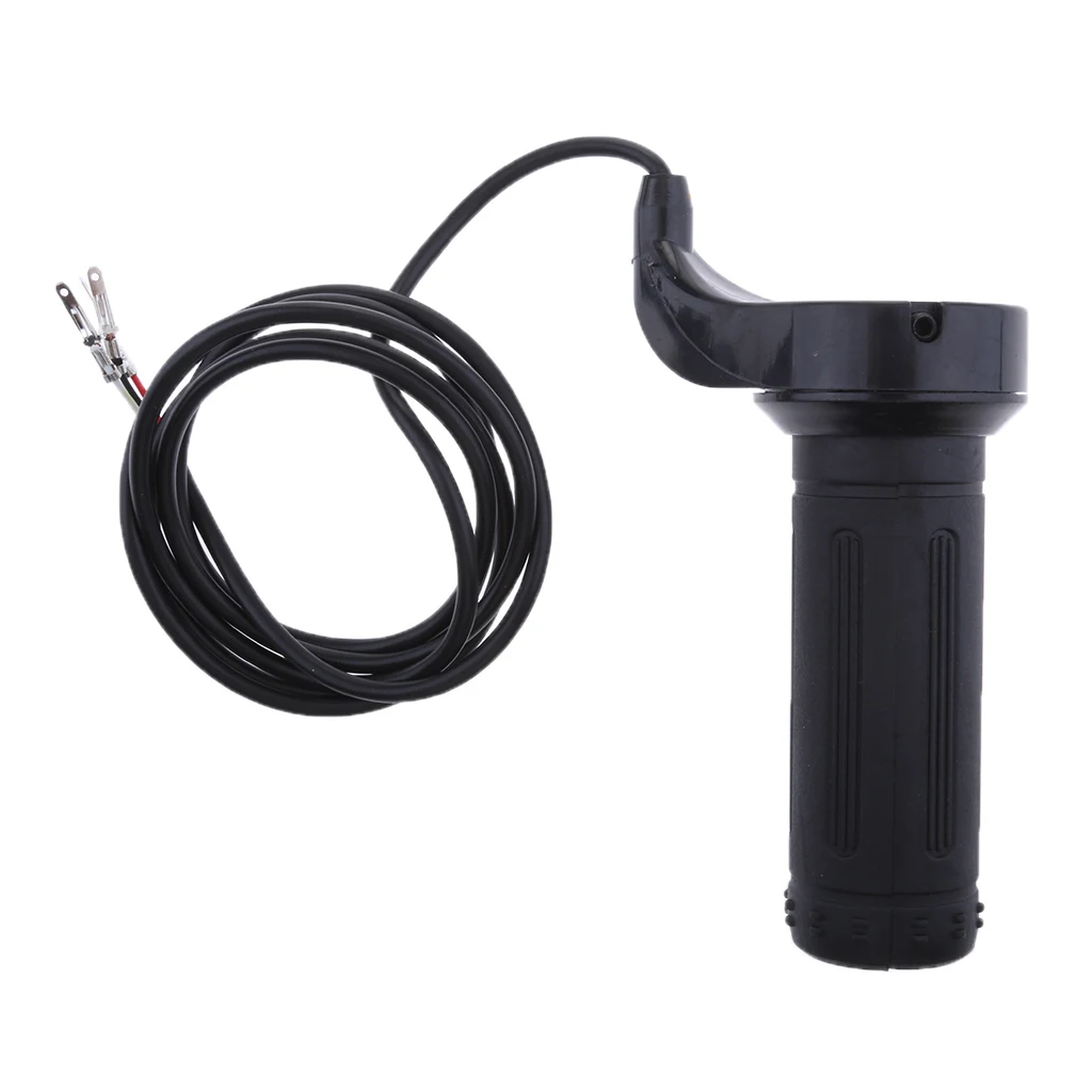 

24v/36v/48 Electric ATV Scooter Bike Throttle Control Twist Grip