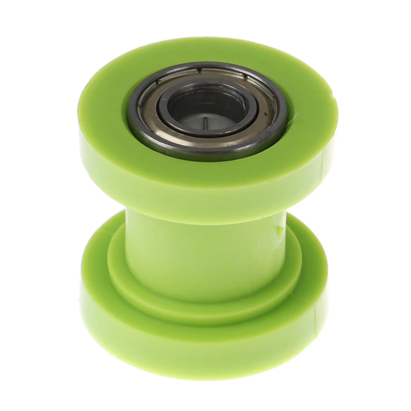 Направляющее колесо шкива для велосипеда-внедорожника ATV 10 мм | Автомобили и